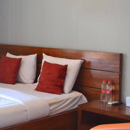 Hotel Asri Baru Purwokerto Eksteriør billede