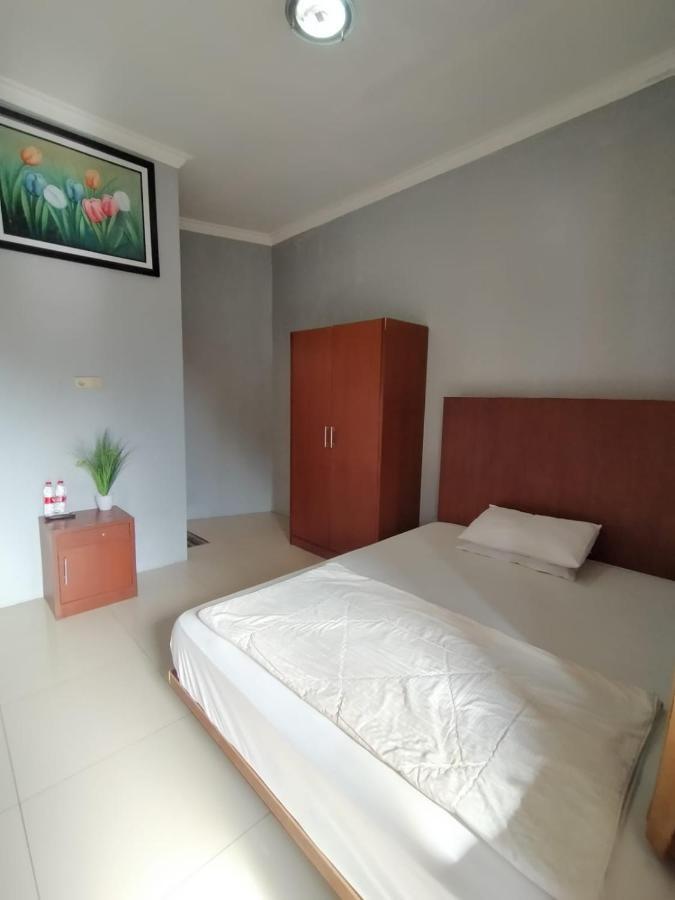Hotel Asri Baru Purwokerto Eksteriør billede