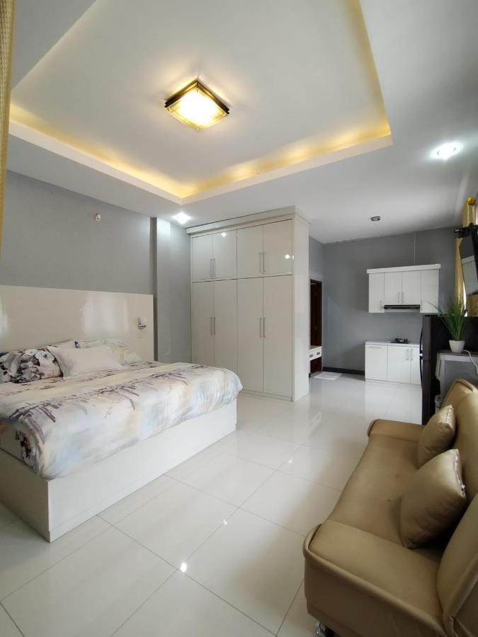 Hotel Asri Baru Purwokerto Eksteriør billede