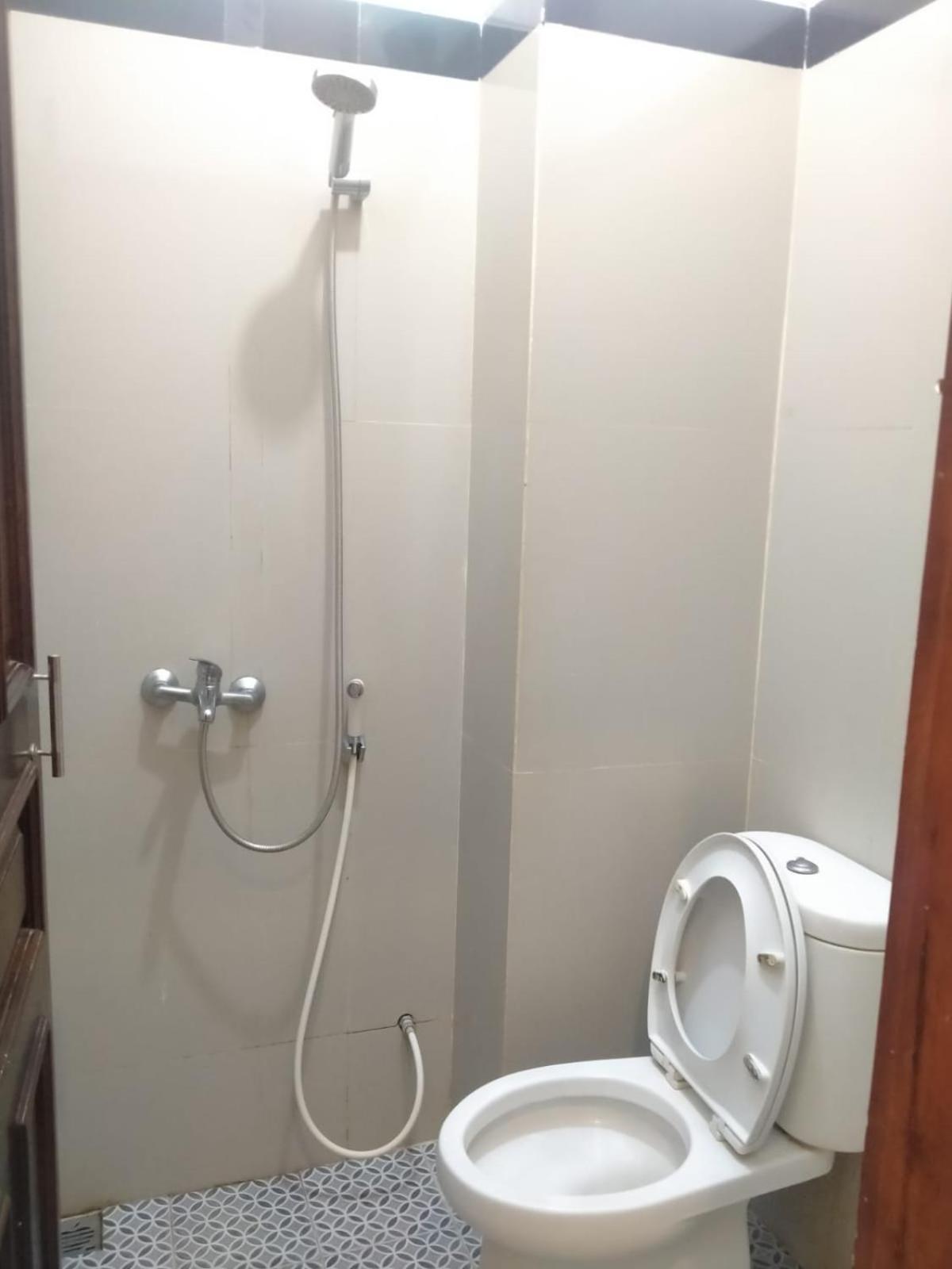 Hotel Asri Baru Purwokerto Eksteriør billede