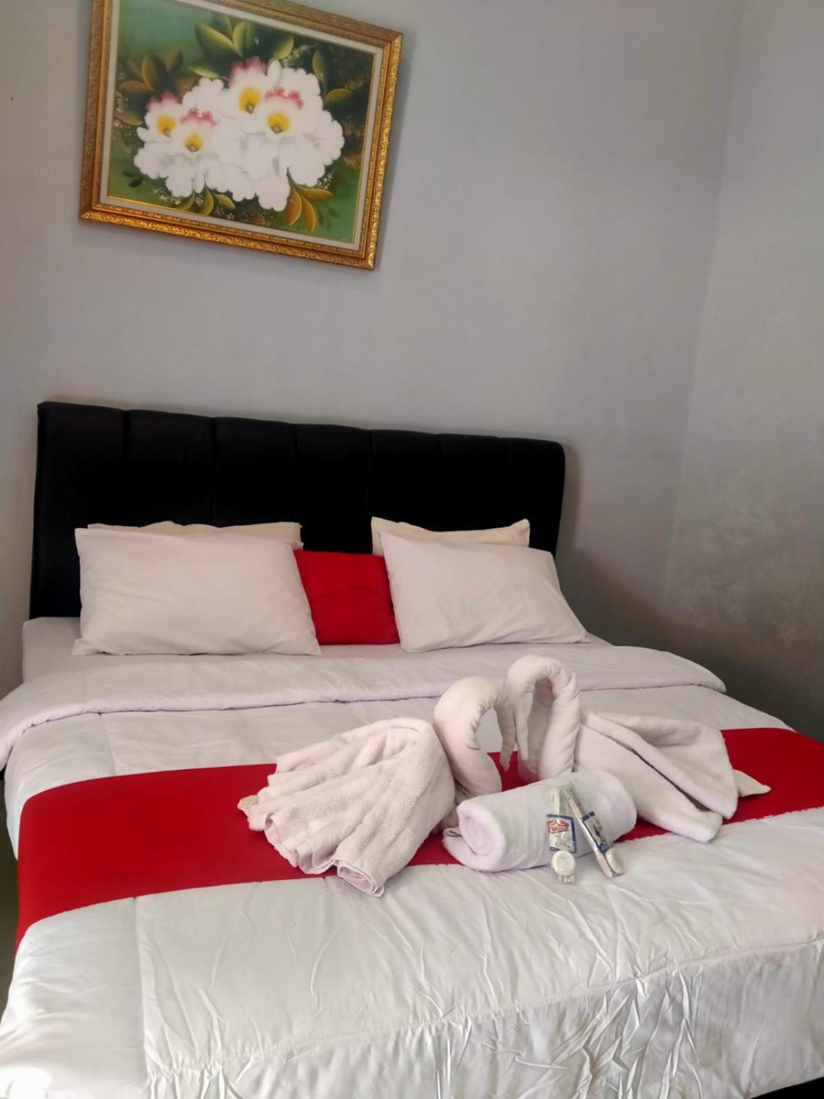 Hotel Asri Baru Purwokerto Eksteriør billede