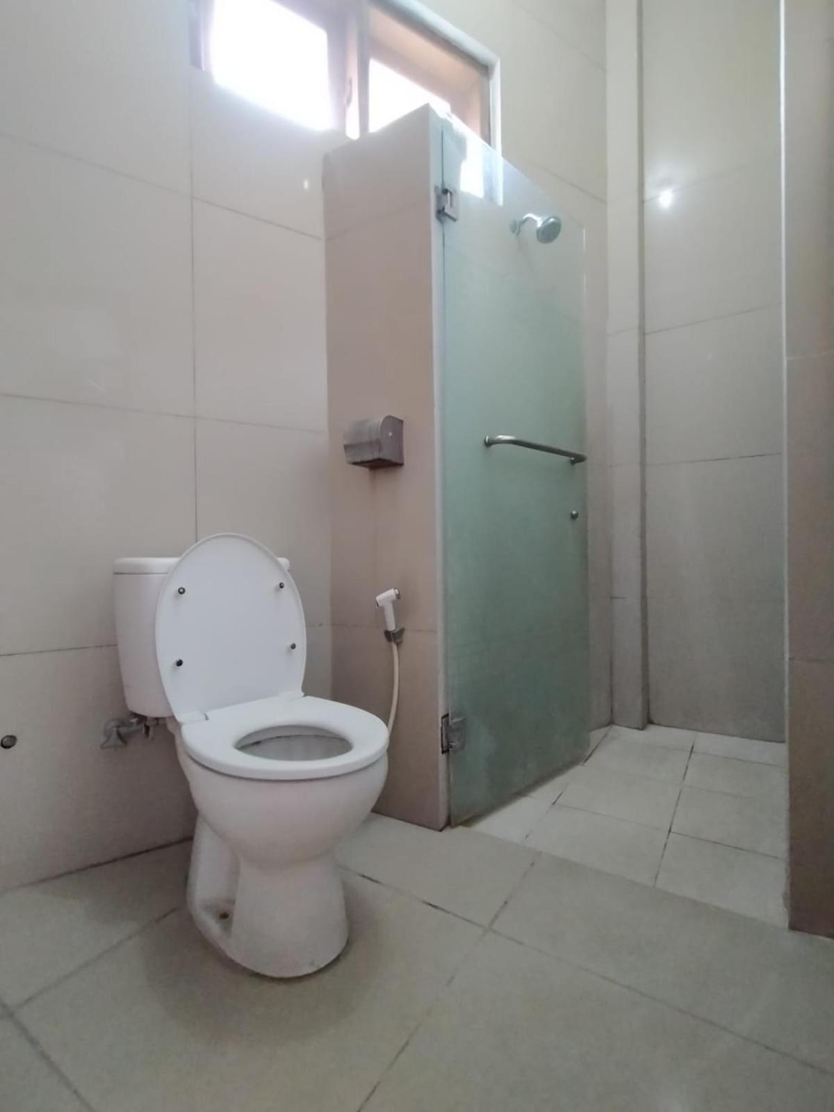 Hotel Asri Baru Purwokerto Eksteriør billede