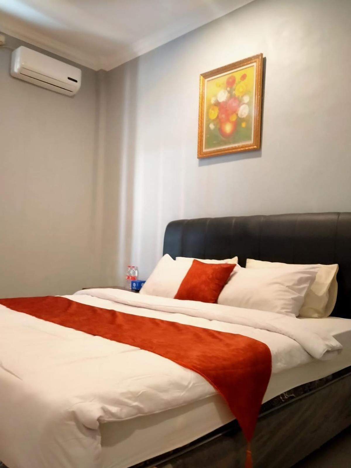 Hotel Asri Baru Purwokerto Eksteriør billede